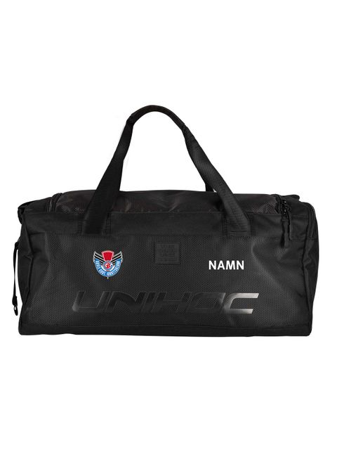 Unihoc Sportväska DARK LINE Small (Gävle GIK)